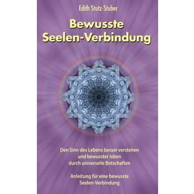 Afbeelding van Bewusste Seelen Verbindung