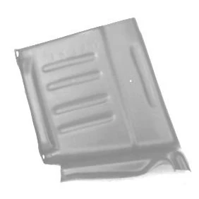 Afbeelding van Motorruimte isolatie PRASCO TY3251914