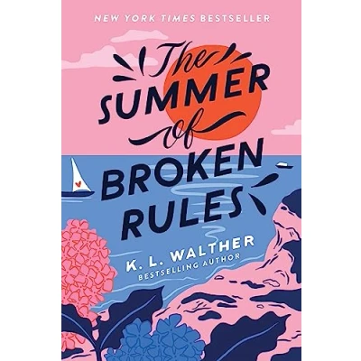 Afbeelding van The Summer of Broken Rules: Tiktok Sensation
