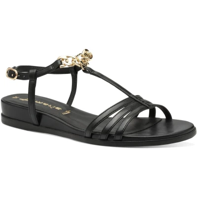 Afbeelding van Tamaris Dames Sandaal 1 28141 44 001 Maat: 39 EU