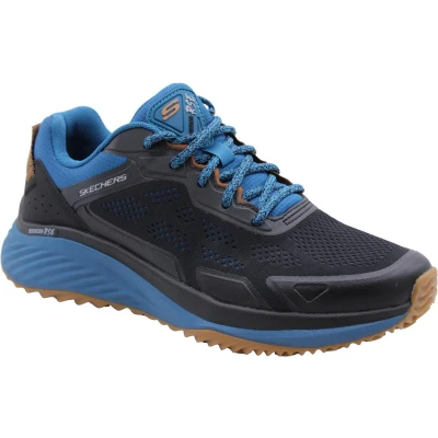 Afbeelding van Skechers Bounder RSE Black/Teal