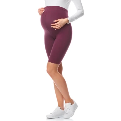 Afbeelding van Bemammy Legging, Dames, Maat: 3XL, Wein