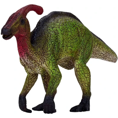 Afbeelding van Mojo Prehistorie Parasaurolophus 381086