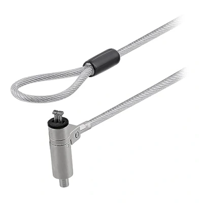 Afbeelding van Antidiefstalkabel voor NANO slot master compatibele versie T&#039;nB