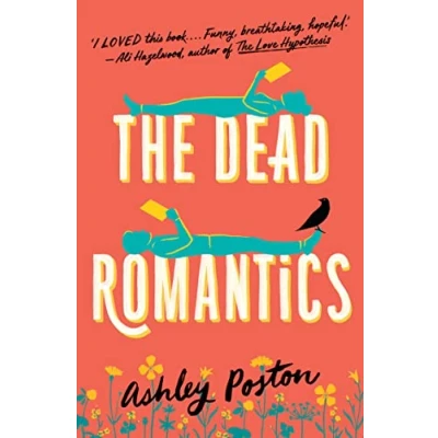 Afbeelding van The Dead Romantics