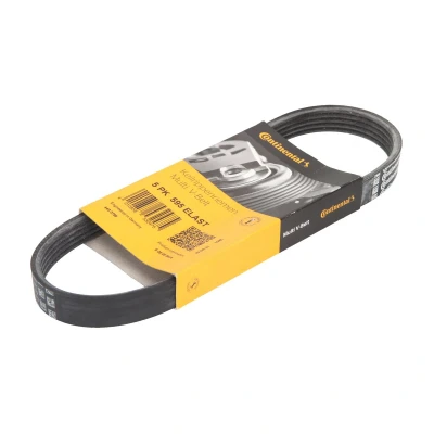Afbeelding van Contitech Poly V riem 5PK595 ELAST