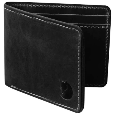Afbeelding van FJÄLLRÄVEN Övik Wallet Carry On Bagage, zwart, 10 cm