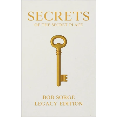 Afbeelding van Secrets of the Secret Place Legacy Edition