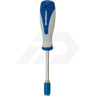 Afbeelding van Promat bithandgreep 6.3 mm snelwissel 150