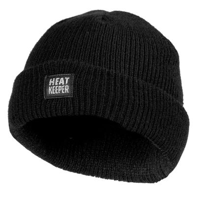 Afbeelding van Heatkeeper Kinder Thermo Muts Water/Windproof 9 12 jaar