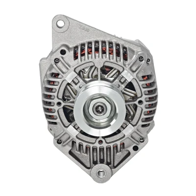 Afbeelding van Valeo Alternator/Dynamo 439302