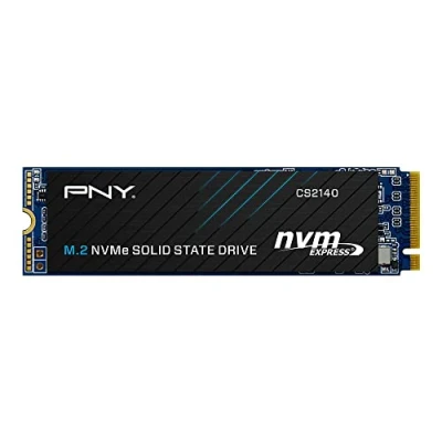 Afbeelding van PNY CS2140 M.2 1000 GB PCI Express 4.0 3D NAND NVMe