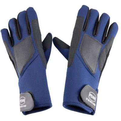 Afbeelding van Penn SW Tool Leader Gloves M Vis handschoenen