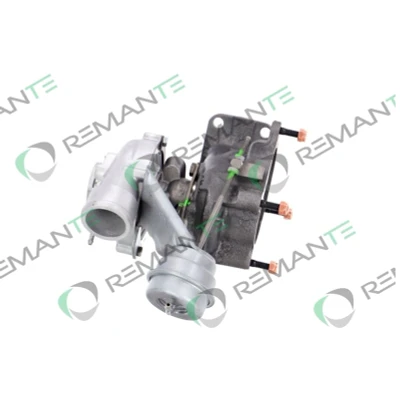 Afbeelding van Turbocharger REMANTE 003 001 000033R