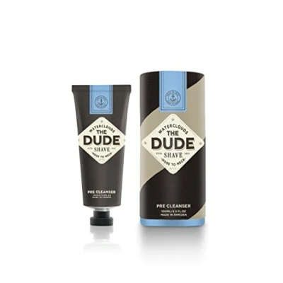 Afbeelding van Waterclouds The Dude Pre Cleanser 100ml