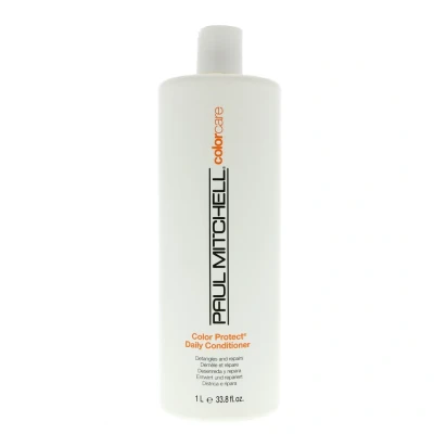 Afbeelding van Paul Mitchell Color Care Protect Daily Conditioner 1000 ml