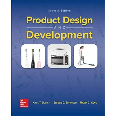 Afbeelding van ISE Product Design and Development