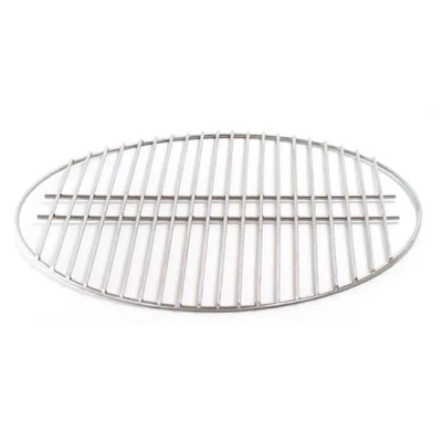 Afbeelding van Big Green Egg RVS Grillrooster Small