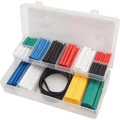 Afbeelding van HBM 171 Delige Krimpkous Assortiment