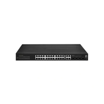 Afbeelding van LevelOne IGS 2128 netwerk switch