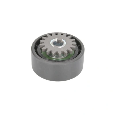 Afbeelding van BTA Spanrol (poly) V riem E2R5550BTA