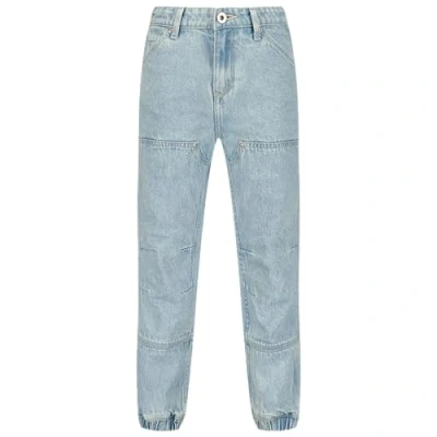 Afbeelding van Balloon Jeans Chiara Carpenter