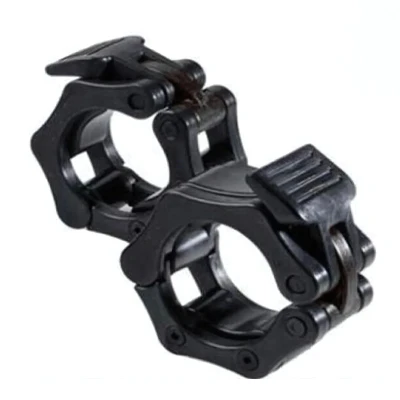 Afbeelding van Toorx Fitness Lock Jaw Collars 50 mm CFSL