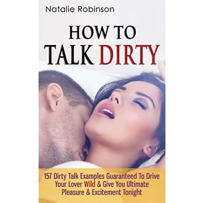 Afbeelding van Guide To Better Sex How Talk Dirty