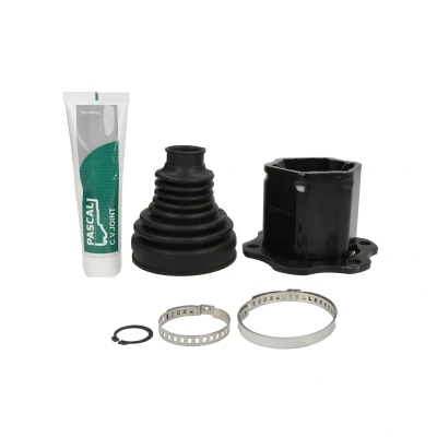Afbeelding van Homokineet reparatie set, aandrijfas PASCAL G7W039PC