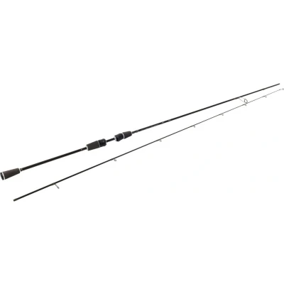 Afbeelding van Westin W2 Light Softlure Ultra (2 delen) Maat : 2.13m 1 4g