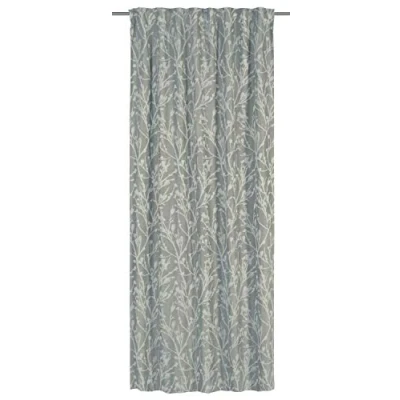 Afbeelding van Elbersprints kant deco, beige, 135 x 255 cm