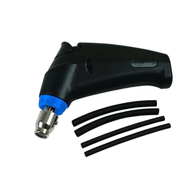 Afbeelding van Laser 6848 vlamloze hete luchtventilator