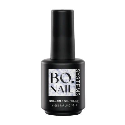 Afbeelding van BO Soakable Gel Polish #168 Starling 15ml
