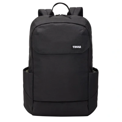 Afbeelding van Thule Lithos Backpack 20L Black