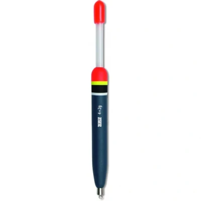 Afbeelding van Zebco Breeklicht Dobber Voorgelood 6+2g