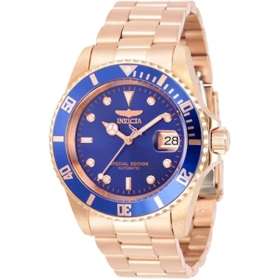 Afbeelding van Invicta Pro Diver 30601 Automatisch Herenhorloge 42mm