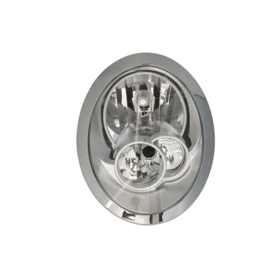 Afbeelding van Koplamp DEPO 882 1116L LD EM, Links