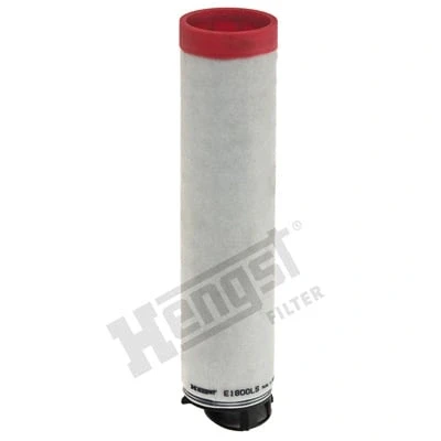 Afbeelding van HENGST FILTER E1800LS Secundairfilter