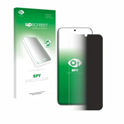 Afbeelding van upscreen privacy screenprotector voor Huawei Pura 70 Ultra Folie Beschermfolie Blauwlichtfilter