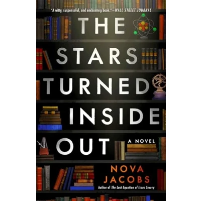 Afbeelding van The Stars Turned Inside Out