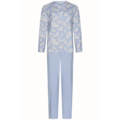 Afbeelding van Pastunette Tender Pyjama Katoen Maat 54
