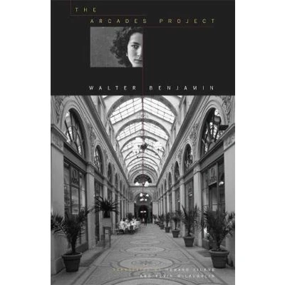 Afbeelding van The Arcades Project
