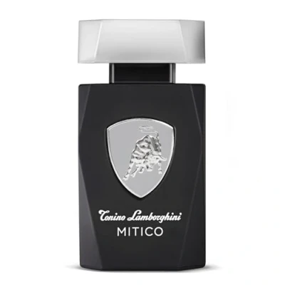 Afbeelding van Lamborghini Mitico Eau de Toilette 75 ml