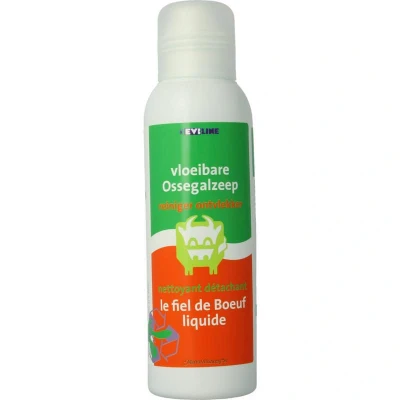 Afbeelding van Evi Line Vloeibare Ossegalzeep 500ML