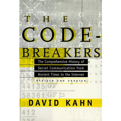 Afbeelding van Codebreakers