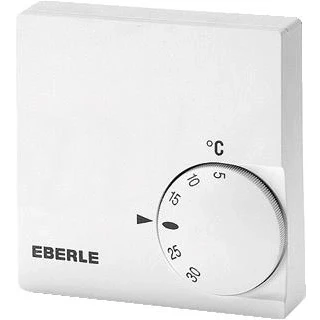 Afbeelding van Eberle klima regelaar thermostaat rtr e 6722 111170291100
