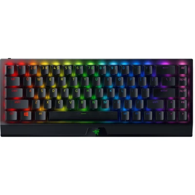 Afbeelding van Razer BlackWidow V3 Mini HyperSpeed toetsenbord