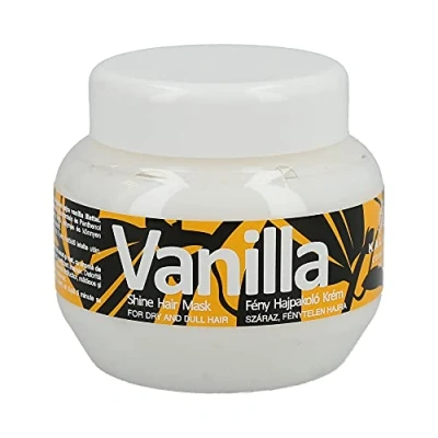 Afbeelding van Voedend Haarmasker Kallos Cosmetics Vanilla 275 ml