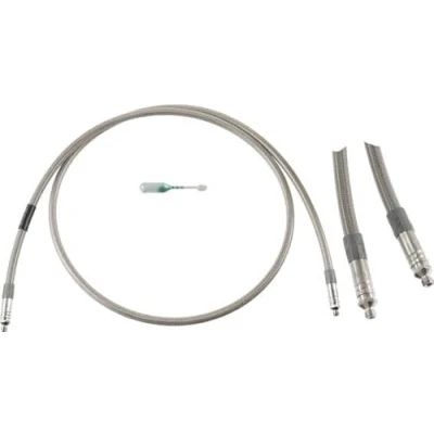Afbeelding van Bremsleitung LUCAS MV118T
