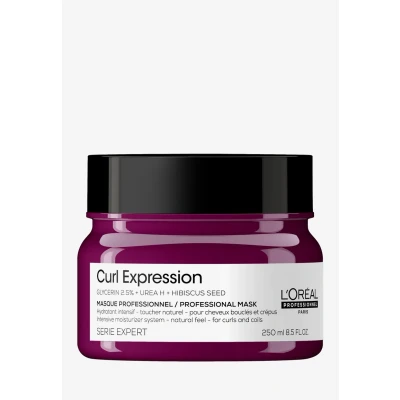 Afbeelding van L&#039;Oréal Serie Expert Curl Expression Intensive Moisturizer Mask 250ml